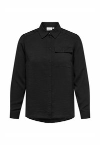 Nije odabrano, black