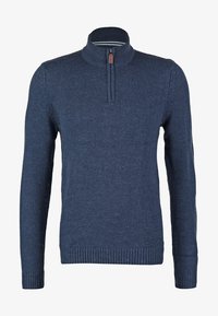 Non sélectionné, blue melange