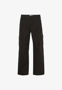 Vybrané, true black