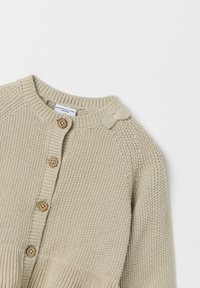 Polarn O. Pyret Neuletakki - beige