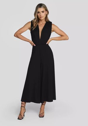 CANDELA - Tuta jumpsuit - black