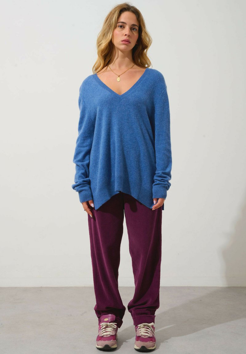 Authentic Cashmere - Sweter