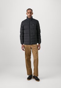Tommy Jeans PACKABLE JACKET - Down jacket - black