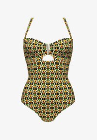 Wybrany, geometric bardotka