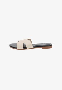 Selezionato, beige
