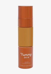 Danessa Myricks Beauty - YUMMY SKIN SERUM FOUNDATION - Podkład Miniatura obrazu 1
