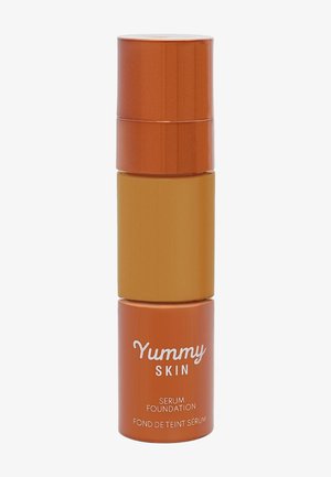 YUMMY SKIN SERUM FOUNDATION - Foundation - 16n