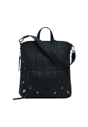 PRETORIA - Sac à dos - black