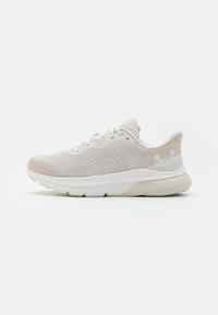 Under Armour - HOVR TURBULENCE 2 - Zapatillas de running neutras - summit white/white Imagen en miniatura 1