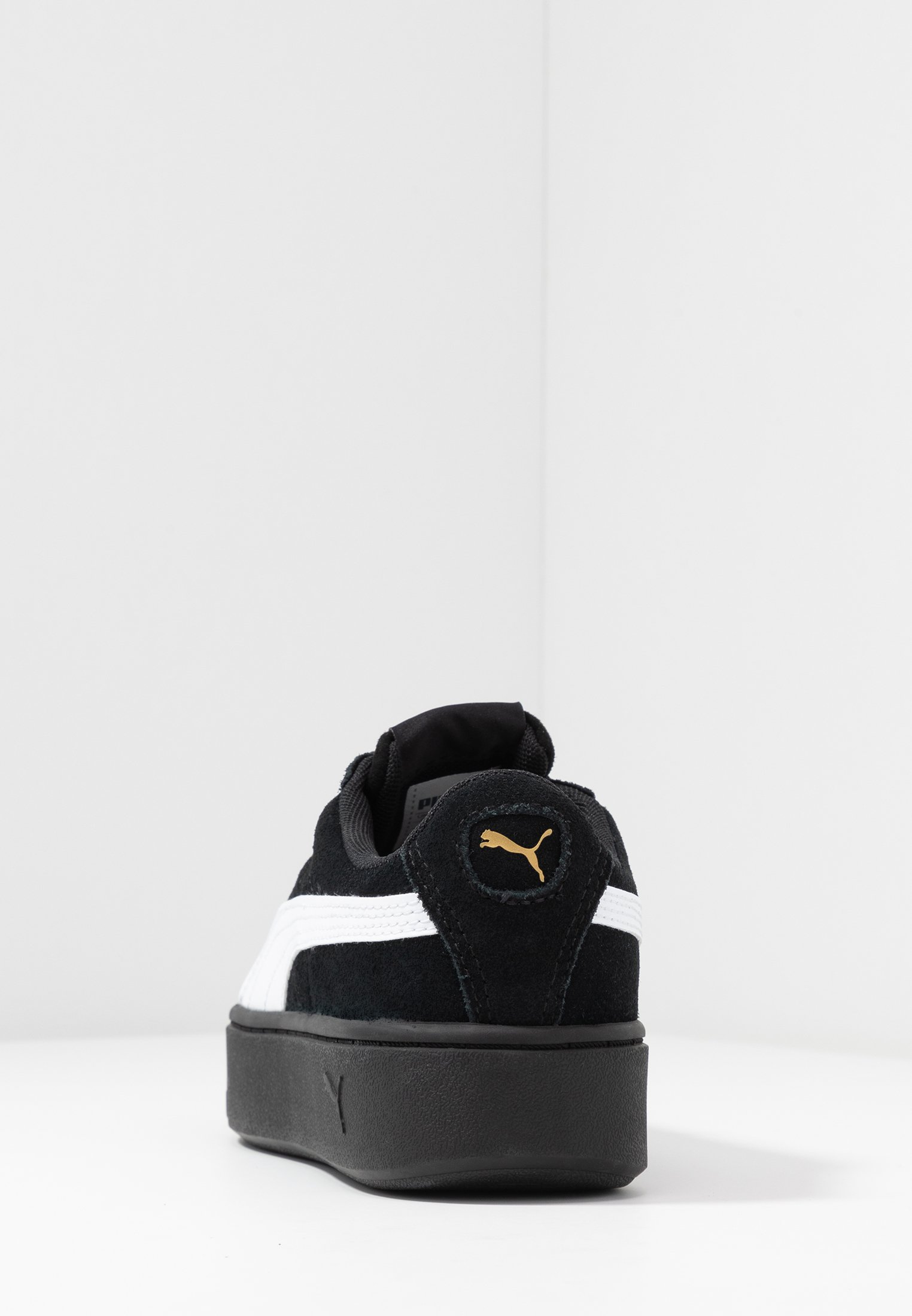 zalando puma vikky stacked