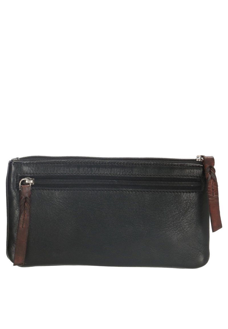Damen Geldbörsen | Micmacbags Geldbörse schwarz - MO91529 Damen Geldbörsen | Micmacbags Geldbörse schwarz - MO91529