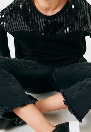 Liu Jo Kids, Pullover - black