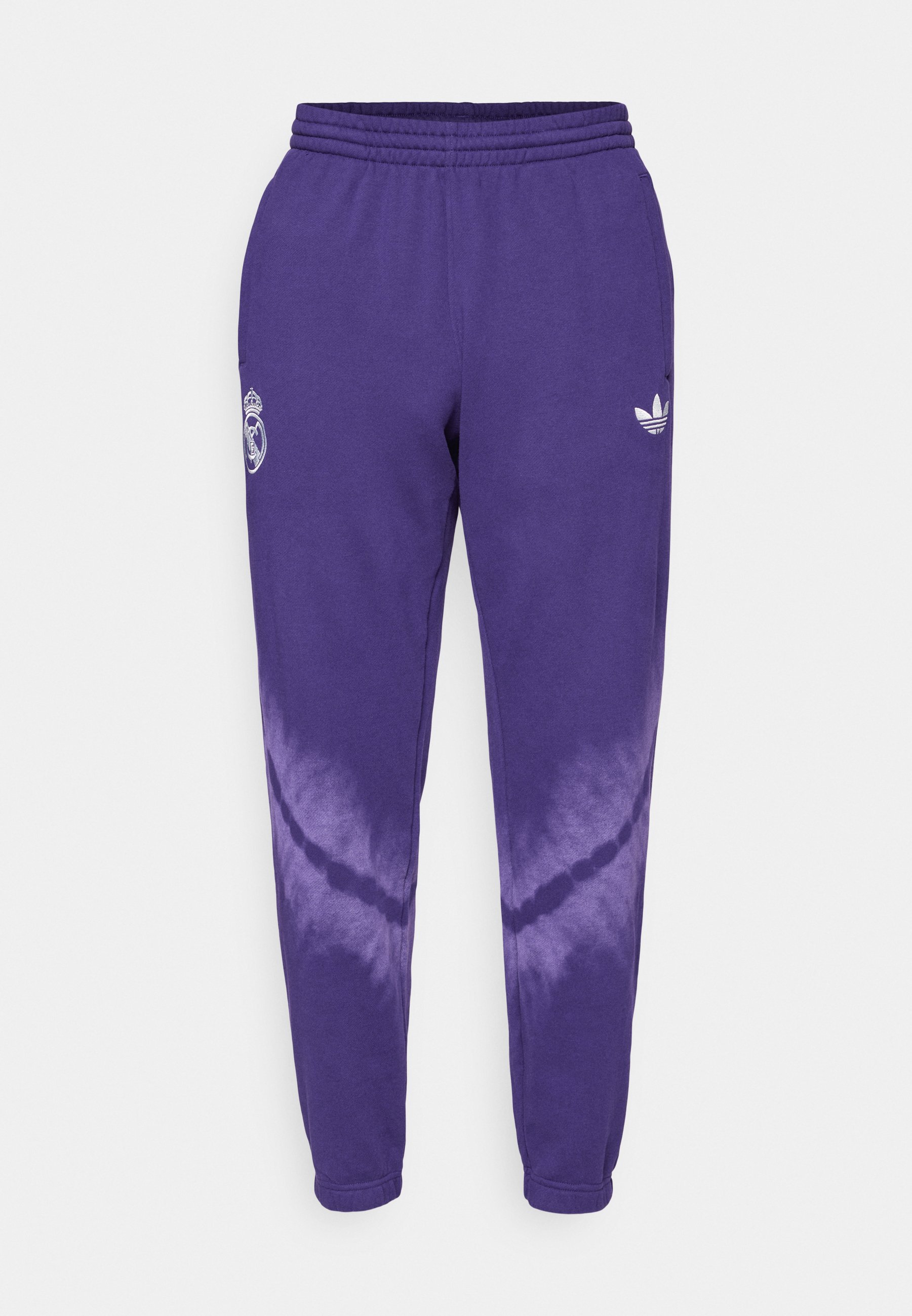 real madrid track pants