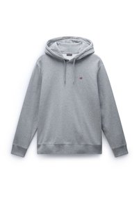 Niet geselecteerd, medium grey melange