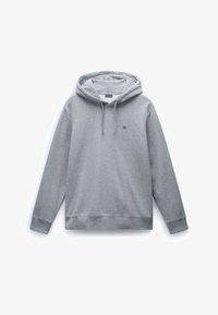 Non selezionato, medium grey melange