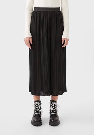 Broek - black