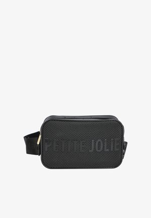 Bubble Bobble, PETITE JOLIE PJ11172 BOLSO BANDOLERA - Bandolera - black