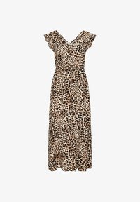 Sélectionné, birch leopard