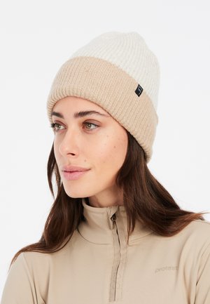 PRTORELLE24 - Beanie - bamboobeige