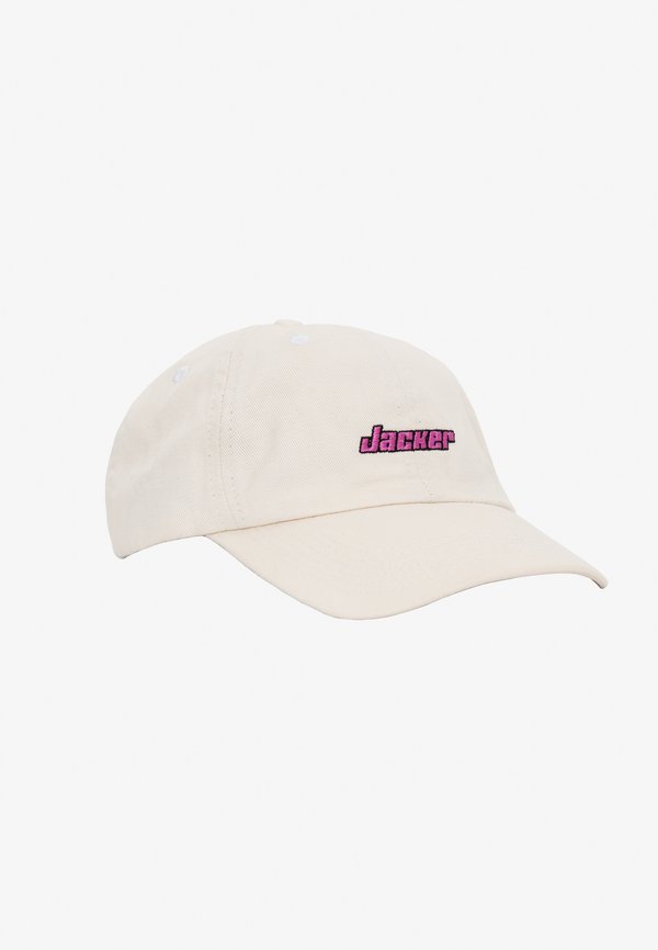 SIMPLE UNISEX - Cap - beige