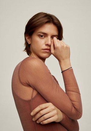 Aristocrazy, Pulsera - yellow