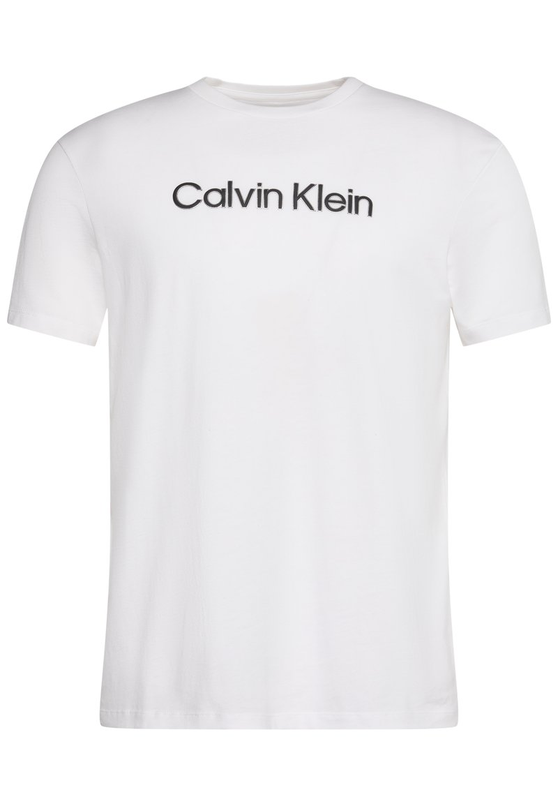 Calvin Klein T-shirt print wit