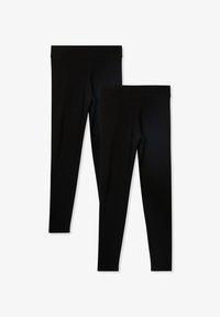 Selezionato, 2x Black