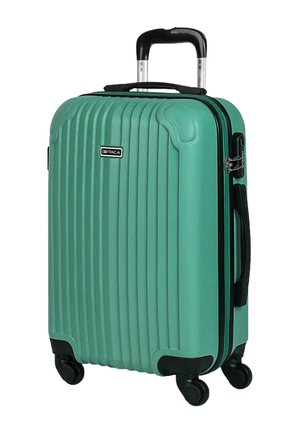 Trolley - verde menta