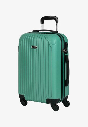 Itaca Trolley - verde menta