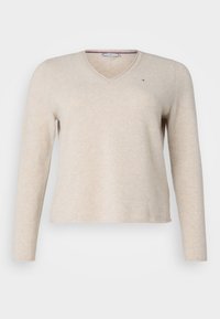 Ausgewählt, ivory petal heather