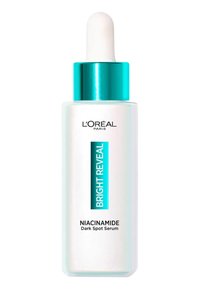 L'Oréal Paris - L'ORÉAL PARIS BRIGHT REVEAL SIERO ANTI-MACCHIE 10% [NIACINAMIDE + ACIDO AMMINO-SOLFONICO], 30 ML - Siero - trasparente Immagine in miniatura 1