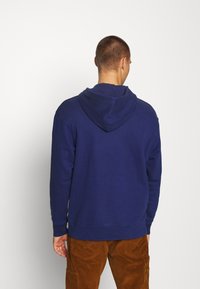 Levi's® Luvtröja - dark blue