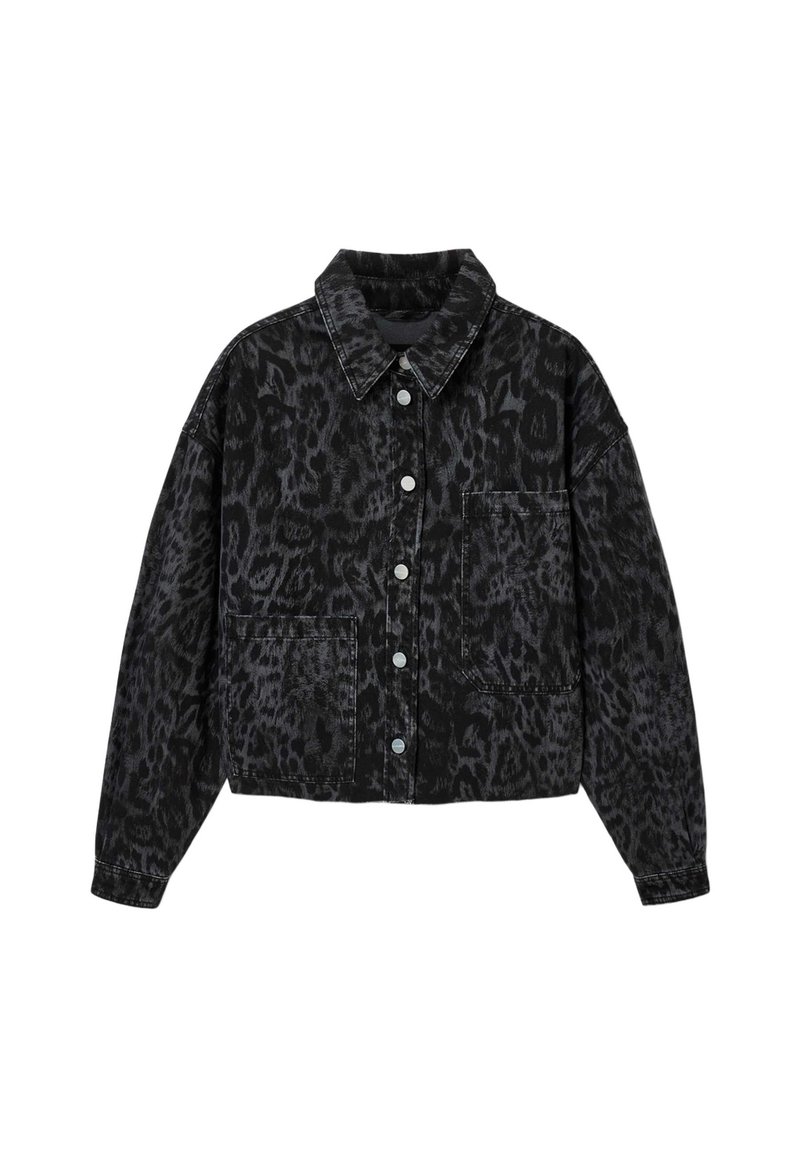 Chaqueta vaquera