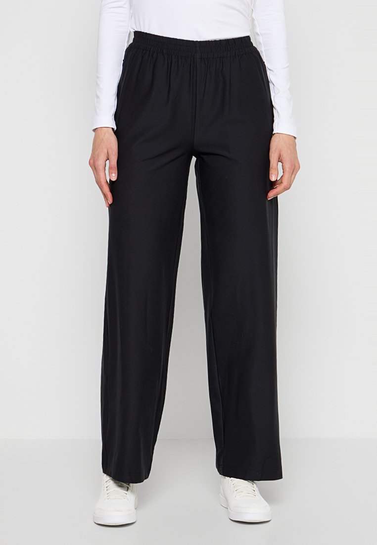 Fila Trainingsbroek zwart