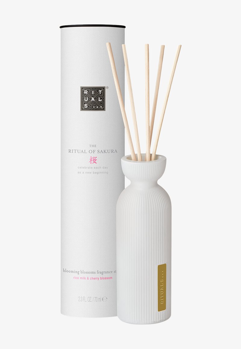 Rituals MINI FRAGRANCE STICKS THE RITUAL OF SAKURA - FLORAL - CHERRY ...
