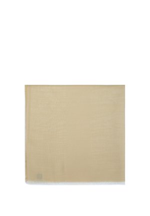 ACANFORA LUCCIOLA - Sjaal - beige