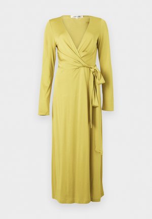 Diane von Furstenberg SANDRA  żółty