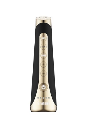 FAQ 103 DIAMOND SET (BLACK DIAMOND) - Skincare tool - black