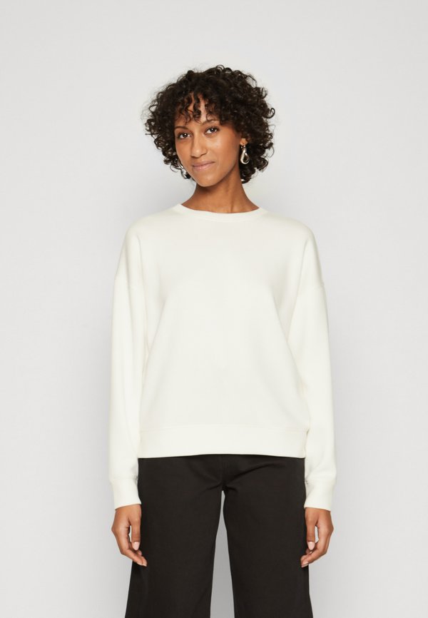 IMA - Sweatshirt - egret