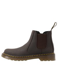 Dr. Martens Botines - dark brown