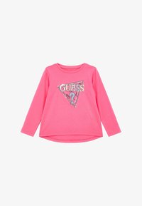 Non selezionato, fuchsia