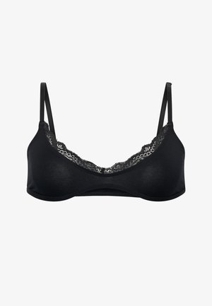 saint sass, - Biustonosz bustier