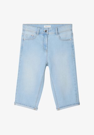 Cache Cache, BERMUDA - Jeans Shorts - denim bleach