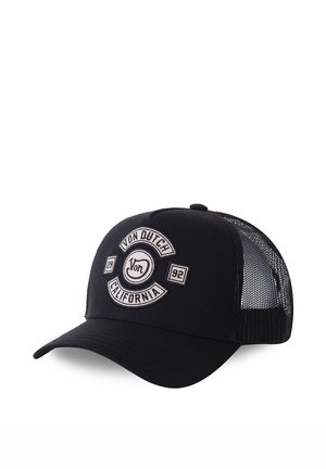 TRUCKER FILET BIKE - Cap - noir