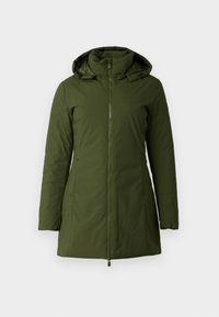 Niet geselecteerd, moss green