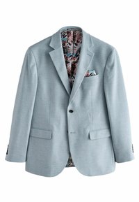 Unausgewählt, light blue