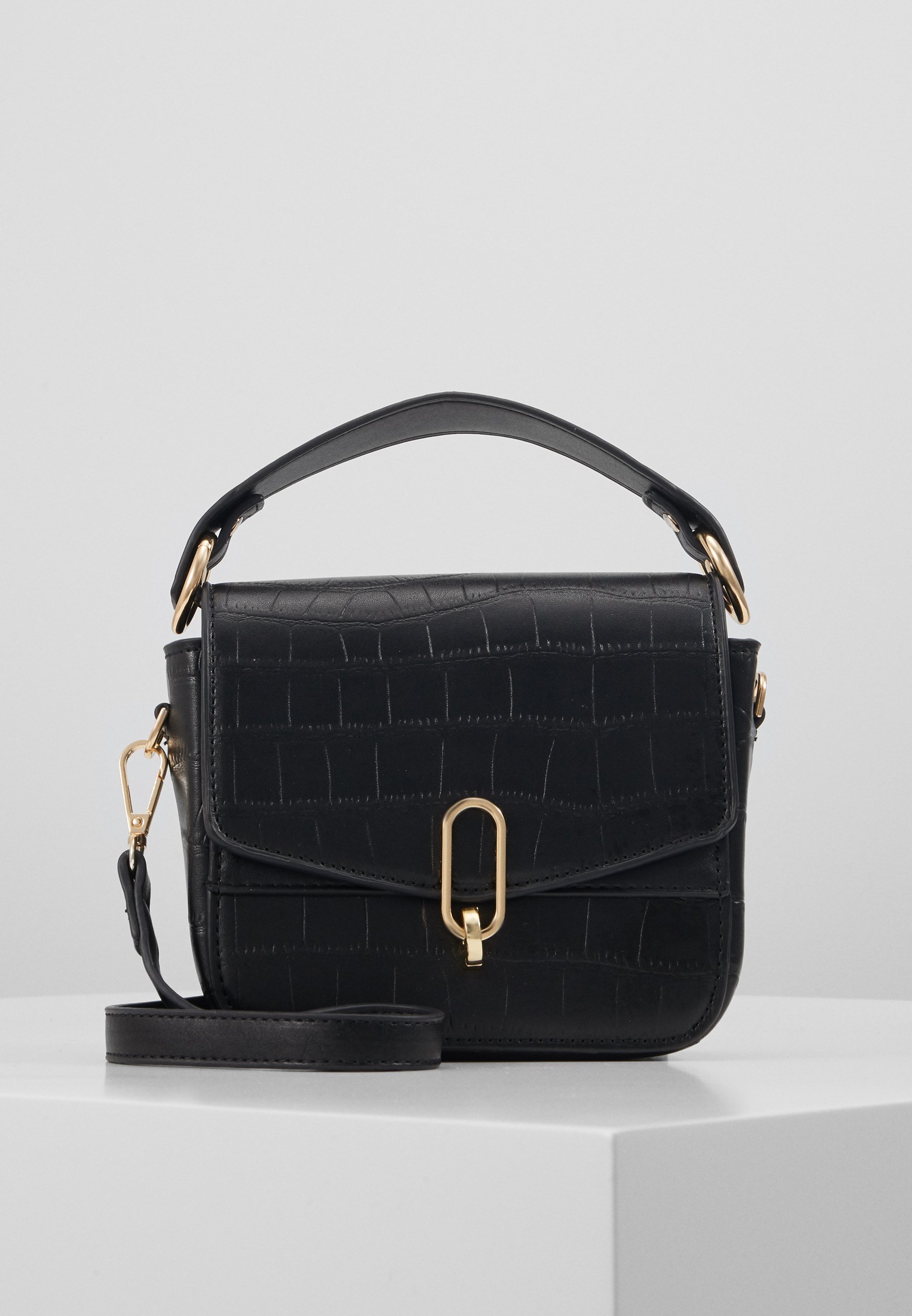 Gina Tricot KYLIE BAG Skulderveske black Zalando.no Gina Tricot KYLIE BAG Skulderveske black Zalando.no