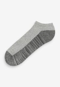 Next CUSHIONED 10 PACK - Strumpor - black white grey