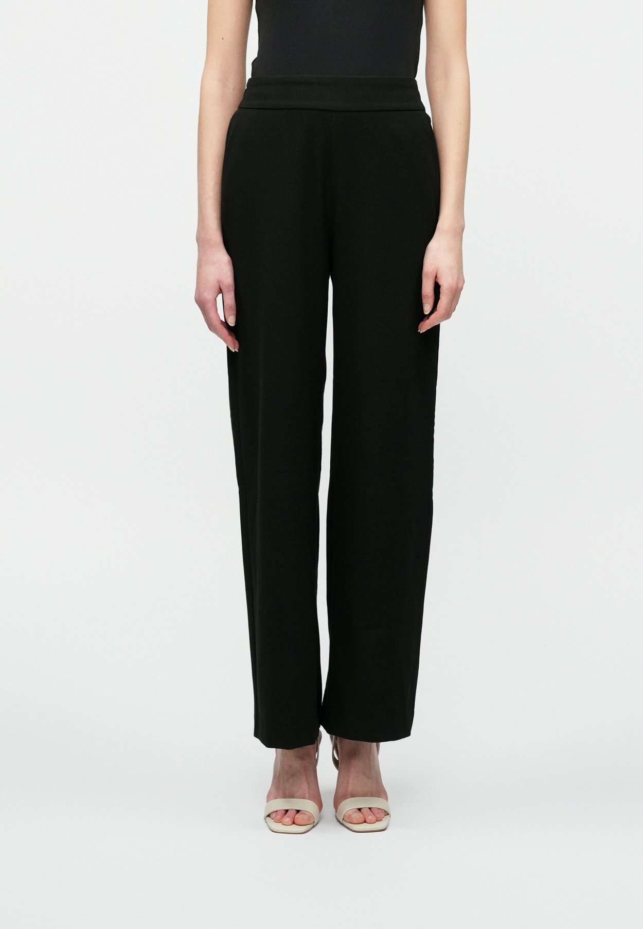Wide-leg ONLGIA-DELUXE Wide Leg Fit
