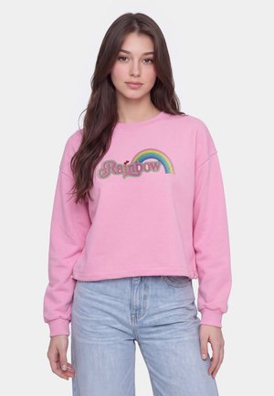 myMo, - Bluza